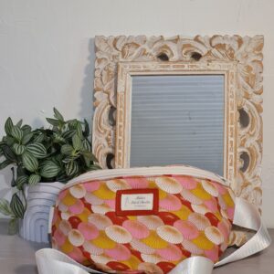 Sac banane, tissu ombrelles
