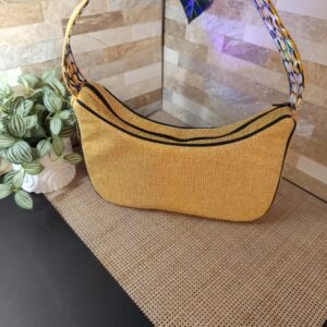 Sac Luna Jaune